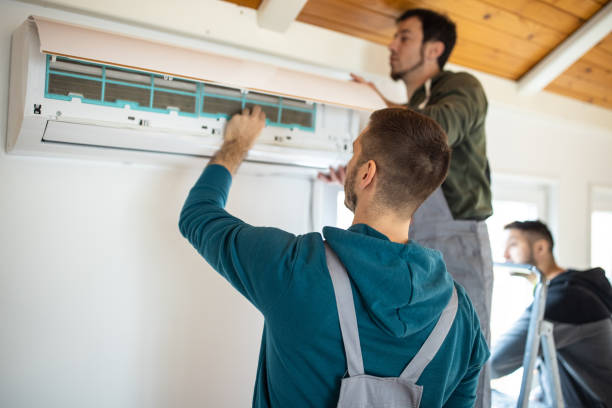 Best Air Conditioning Repair  in Enfield, NC