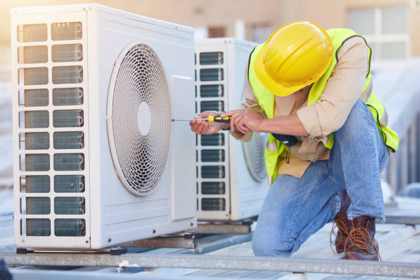Best HVAC Replacement Cost  in Enfield, NC