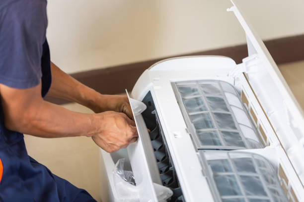 Best Air Conditioning Repair  in Enfield, NC