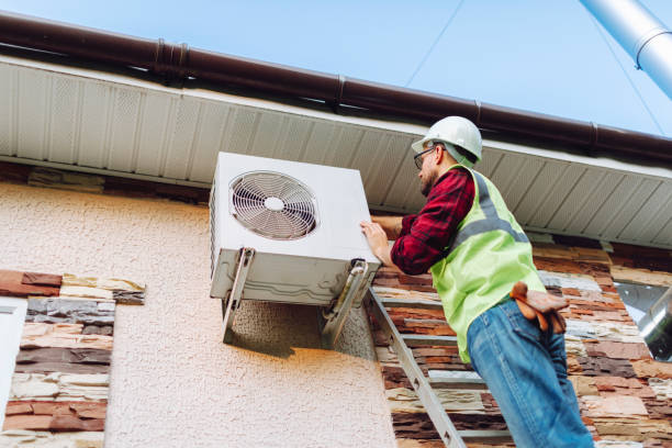 Best HVAC System Installation  in Enfield, NC