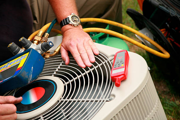 Best HVAC Emergency Services  in Enfield, NC