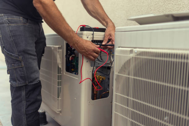 Best HVAC Air Duct Cleaning  in Enfield, NC