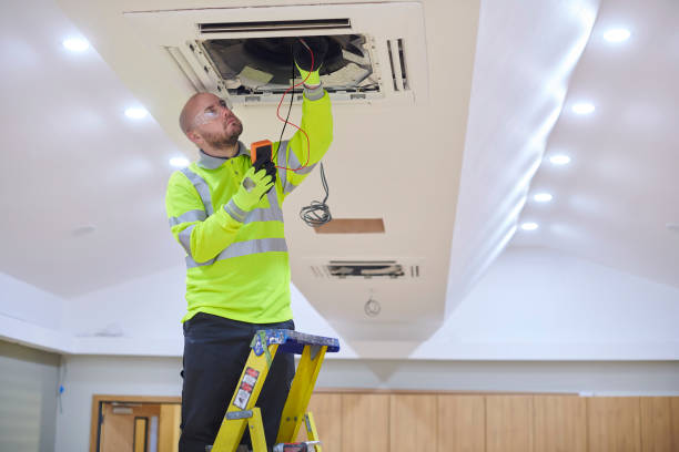 Best Best HVAC Companies  in Enfield, NC