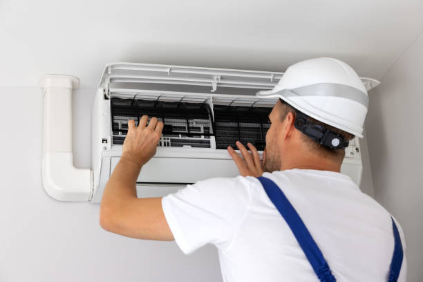 Best Affordable HVAC Services  in Enfield, NC