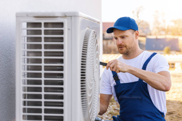 Best Best HVAC Companies  in Enfield, NC