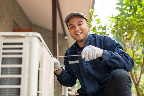 Best Affordable HVAC Services  in Enfield, NC