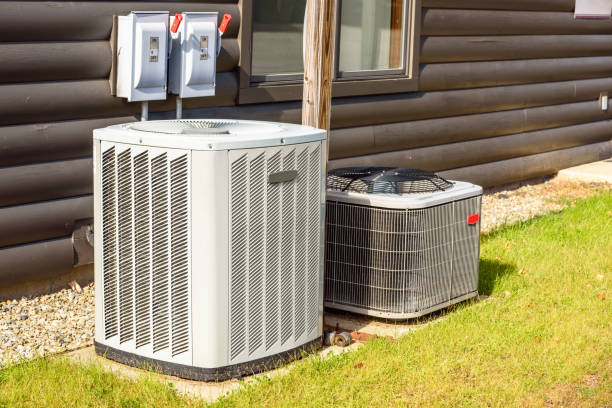 Best Residential HVAC Services  in Enfield, NC