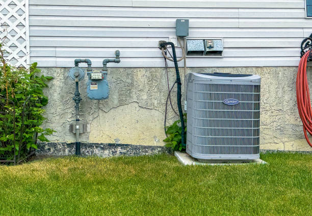 Best HVAC Air Duct Cleaning  in Enfield, NC